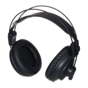 Słuchawki studyjne Superlux HD-668 B MKII