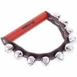 Janczary Thomann TKP Hand Bells large red - 2