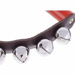 Janczary Thomann TKP Hand Bells large red - 3