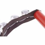 Janczary Thomann TKP Hand Bells large red - 4