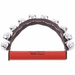 Janczary Thomann TKP Hand Bells large red - 5