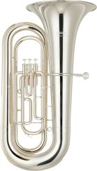 Tuba Bb Yamaha YBB-201S 