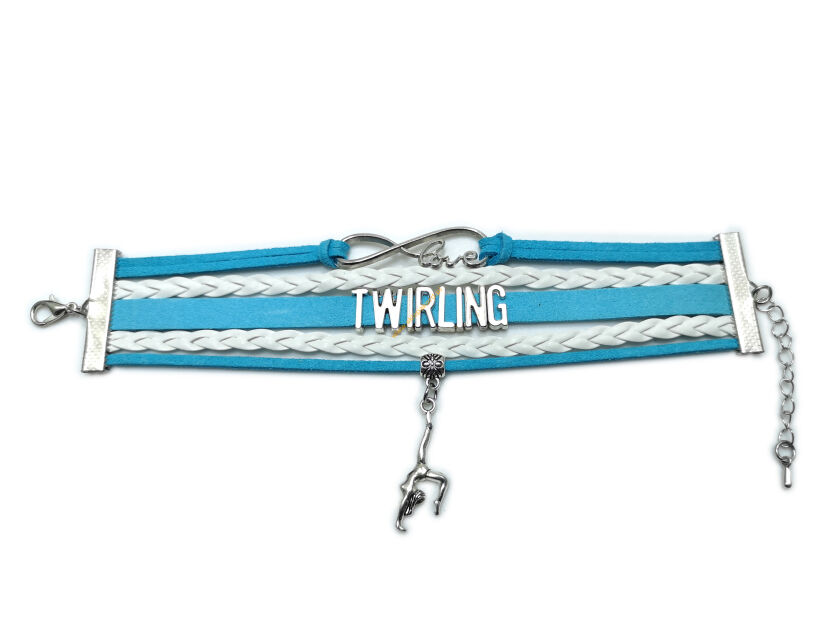 Bransoletka ZORKA TU316 Twirling BR06