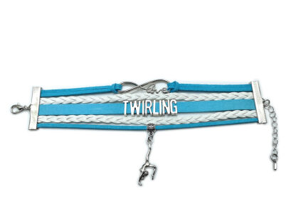 Bransoletka ZORKA TU316 Twirling BR06