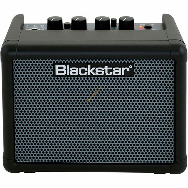 Wzmacniacz basowy Blackstar FLY 3 Bass Amp BK