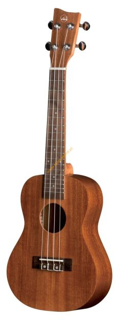 Ukulele koncertowe GEWA MANOA P-CO pokrowiec