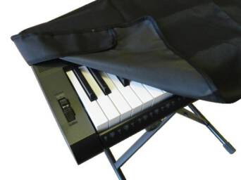 Narzuta pokrowiec na Keyboard BELTI 110 x 43 x 6cm