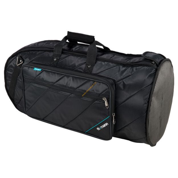 Pokrowiec na Euphonium Thomann Voyager