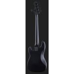 Gitara basowa Harley Benton PJ-5 SBK Deluxe Series - 3