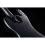 Gitara basowa Harley Benton PJ-5 SBK Deluxe Series - 7