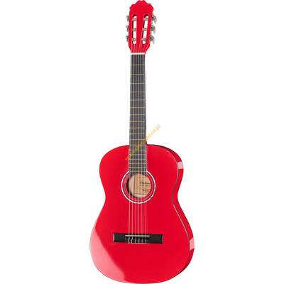 Gitara klasyczna Startone CG-851 3/4 Red