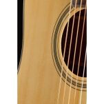 Gitara akustyczna Recording King RD-318 Adirondack - 7