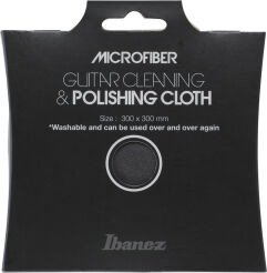 Ściereczka z Mikrofibry Ibanez IGC100