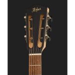 Gitara akustyczna z przetwornikiem Höfner HA-CS2025 Steelstring - 2