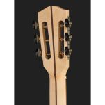 Gitara akustyczna z przetwornikiem Höfner HA-CS2025 Steelstring - 3