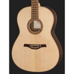 Gitara akustyczna z przetwornikiem Höfner HA-CS2025 Steelstring - 4