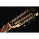 Gitara akustyczna z przetwornikiem Höfner HA-CS2025 Steelstring - 7