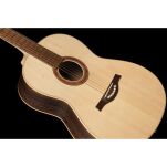 Gitara akustyczna z przetwornikiem Höfner HA-CS2025 Steelstring - 9