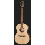 Gitara akustyczna z przetwornikiem Höfner HA-CS2025 Steelstring - 11