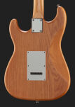 Gitara elektryczna Harley Benton ST-90SA Swamp Ash DLX Series - 4