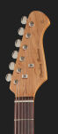 Gitara elektryczna Harley Benton ST-90SA Swamp Ash DLX Series - 6