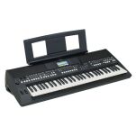 Keyboard Yamaha PSR-SX600 - 4