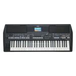 Keyboard Yamaha PSR-SX600 - 5