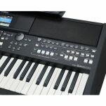 Keyboard Yamaha PSR-SX600 - 8