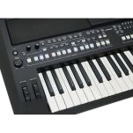 Keyboard Yamaha PSR-SX600 - 9
