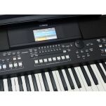 Keyboard Yamaha PSR-SX600 - 10