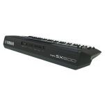 Keyboard Yamaha PSR-SX600 - 11