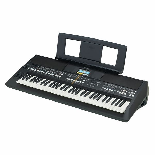Keyboard Yamaha PSR-SX600