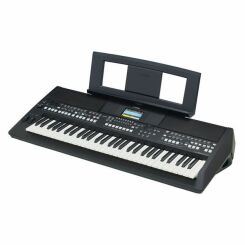Keyboard Yamaha PSR-SX600