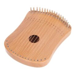 Harpika Thomann HA17N 17 strun NA