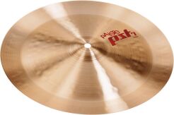 Talerz Perkusyjny China PST 7 14" PAISTE