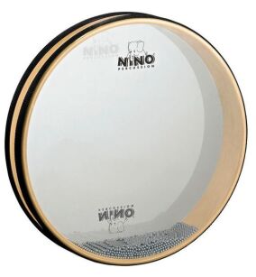 SEA DRUMS Dla Dzieci 14" NATURAL NINO