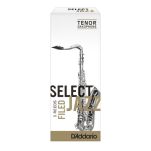 Stroik RICO SELECT JAZZ do saksofonu tenorowego 2.0S FILED - 3