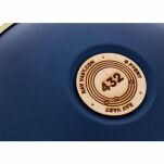 Tongue drum w stylu handpan G Pygmy 432 Hz RAV Vast - 3