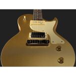 Gitara elektryczna Harley Benton SC Special Hybrid MGS - 12