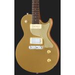 Gitara elektryczna Harley Benton SC Special Hybrid MGS - 4