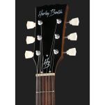 Gitara elektryczna Harley Benton SC Special Hybrid MGS - 6