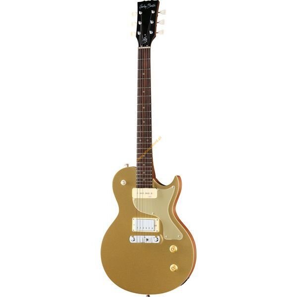 Gitara elektryczna Harley Benton SC Special Hybrid MGS