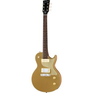 Gitara elektryczna Harley Benton SC Special Hybrid MGS