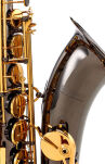 Saksofon tenorowy Bb Thomann TTS-180 Black - 8