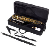 Saksofon tenorowy Bb Thomann TTS-180 Black - 10