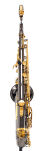 Saksofon tenorowy Bb Thomann TTS-180 Black - 13