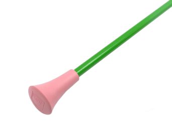 Pałka pałeczka baton mażoretkowa twirling BELTI PMT1M R7 różowa