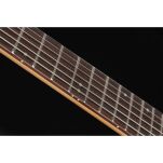 Gitara elektryczna bez główki Hils Next HN5 Met. Electric Blue - 8