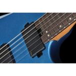 Gitara elektryczna bez główki Hils Next HN5 Met. Electric Blue - 9