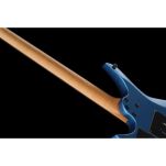 Gitara elektryczna bez główki Hils Next HN5 Met. Electric Blue - 10